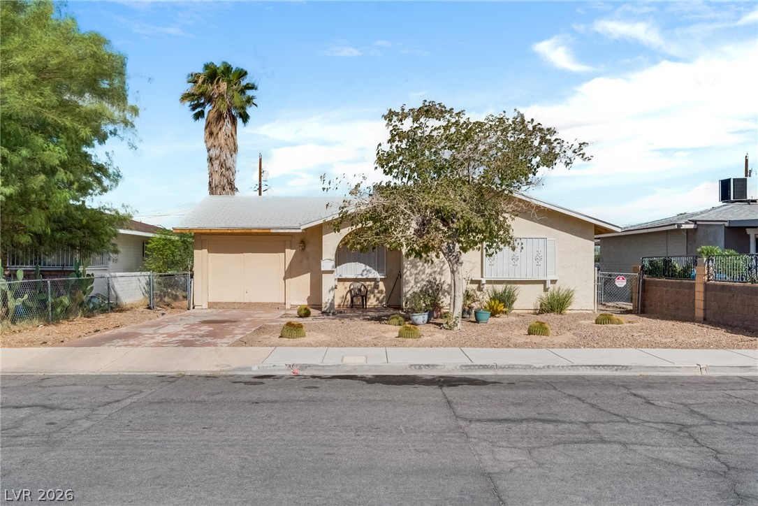 1106 I Street