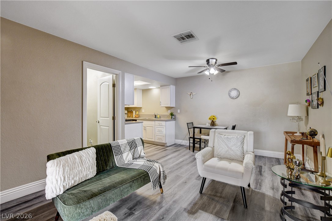 445 North Lamb Boulevard C Property Photo 1