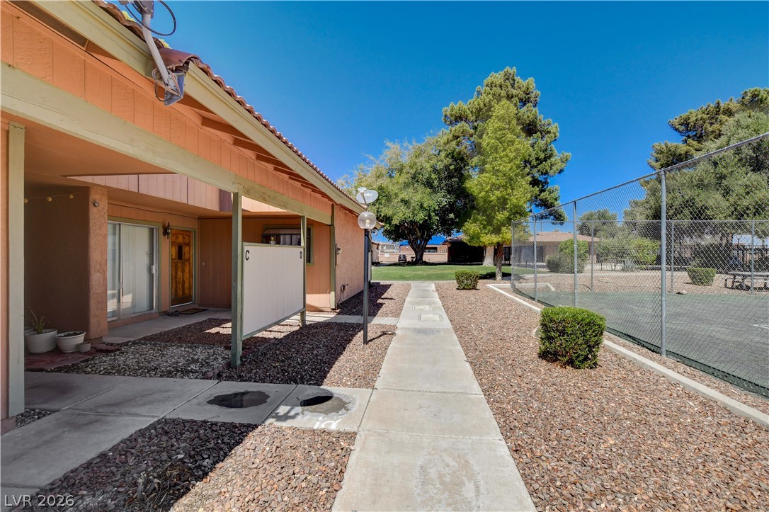 445 North Lamb Boulevard C Property Photo 23