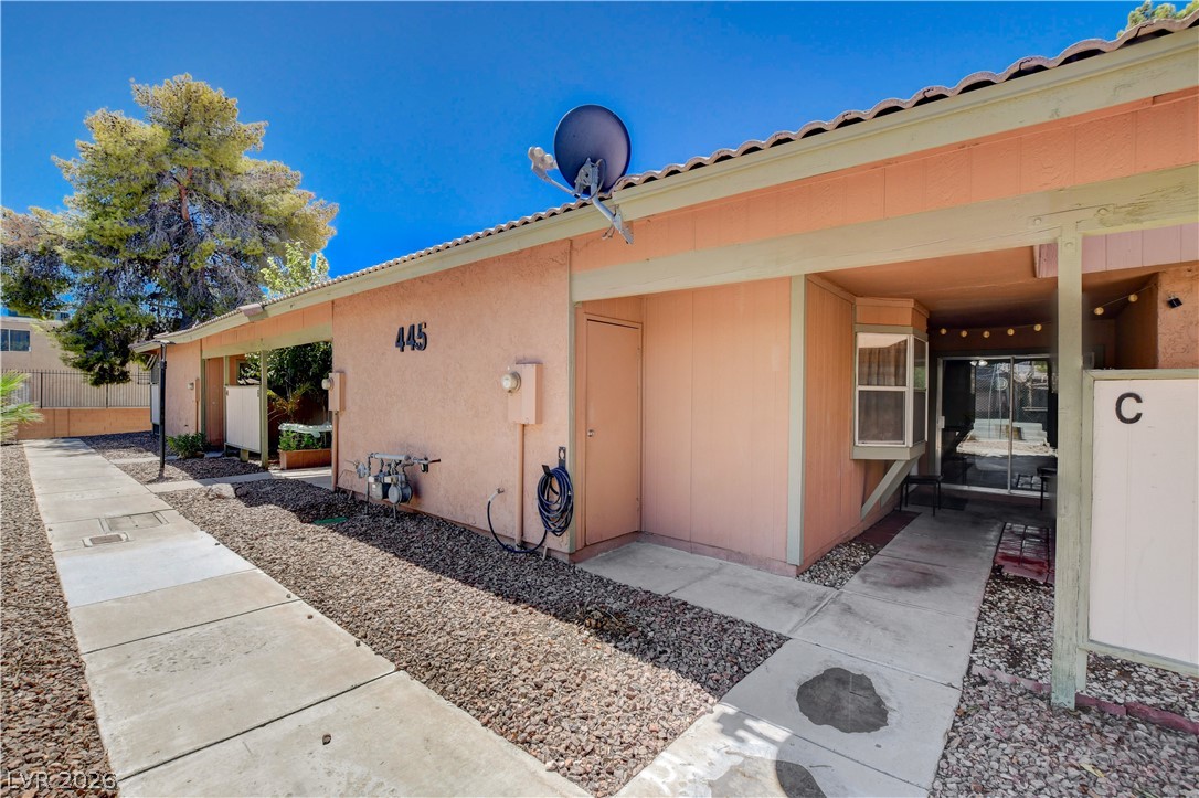 445 North Lamb Boulevard C Property Photo 28