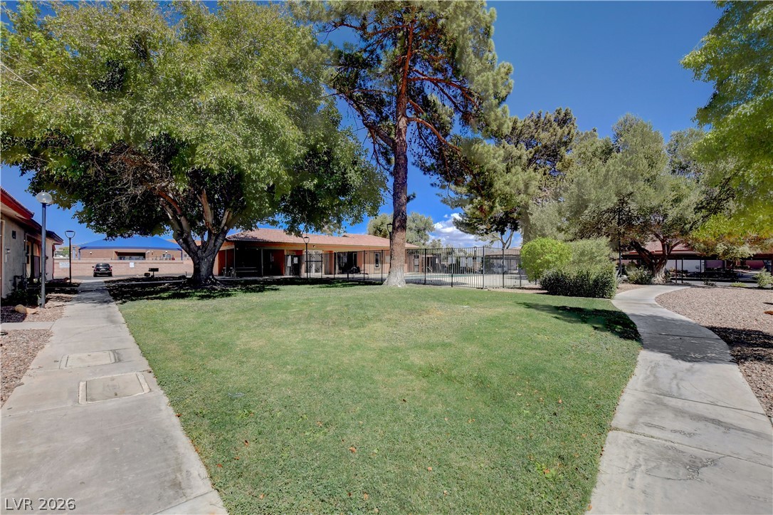 445 North Lamb Boulevard C Property Photo 30
