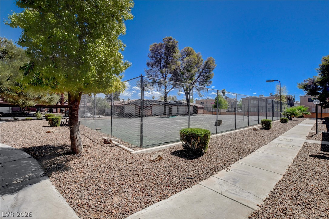 445 North Lamb Boulevard C Property Photo 32