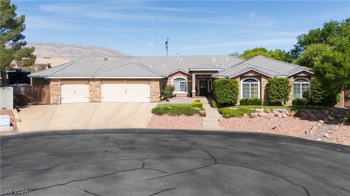 10080 West Tropical Parkway Property Photo 1