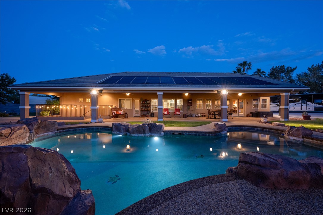 10080 West Tropical Parkway Property Photo 2