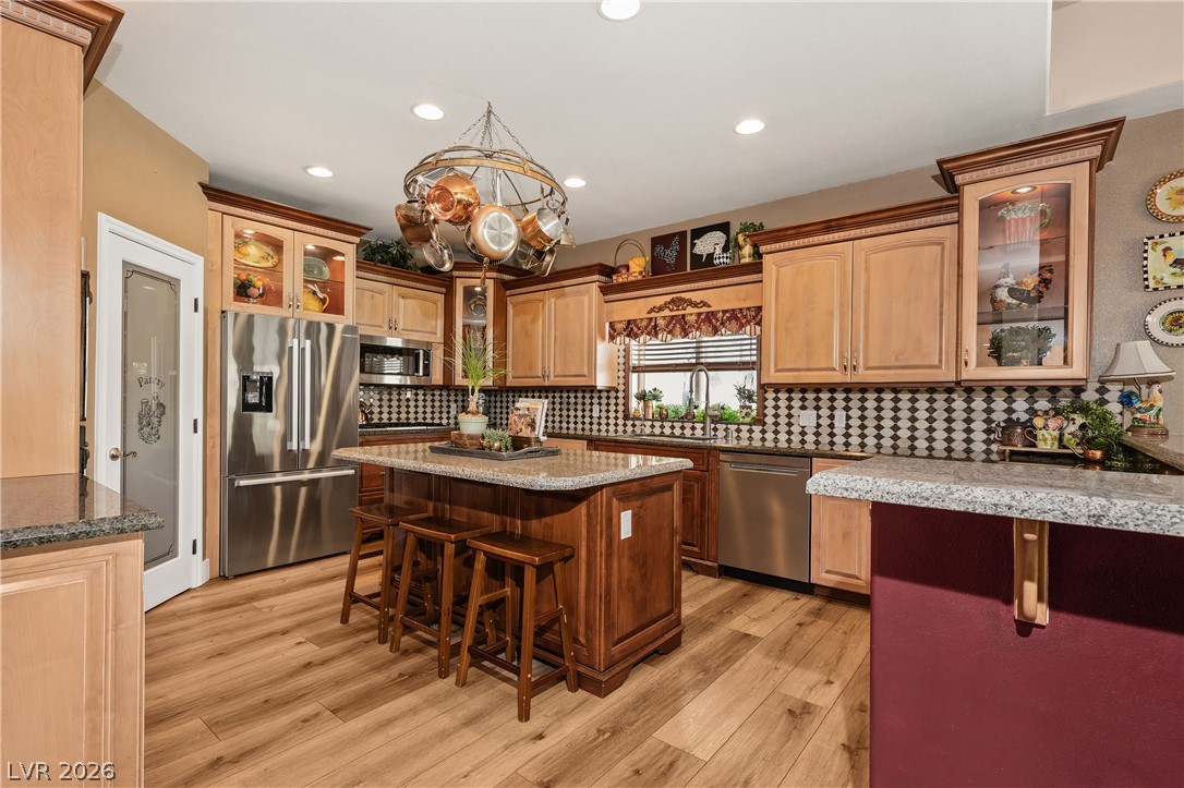 10080 West Tropical Parkway Property Photo 7