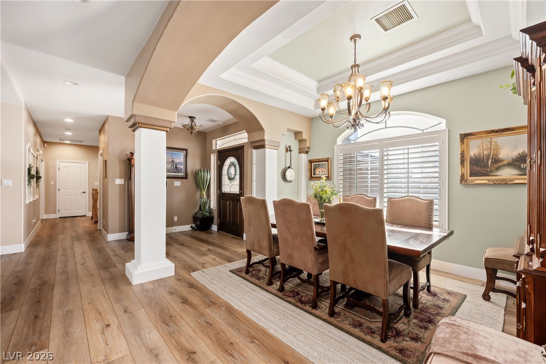 10080 West Tropical Parkway Property Photo 15