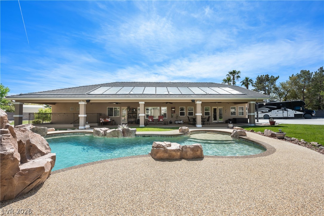 10080 West Tropical Parkway Property Photo 31