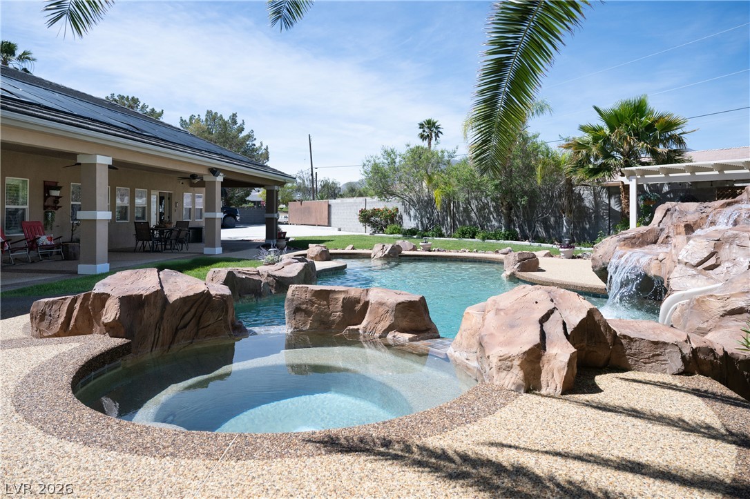 10080 West Tropical Parkway Property Photo 51