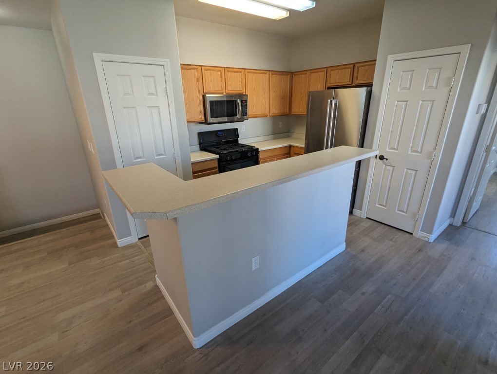 9303 Gilcrease Avenue 1005 Property Photo 6