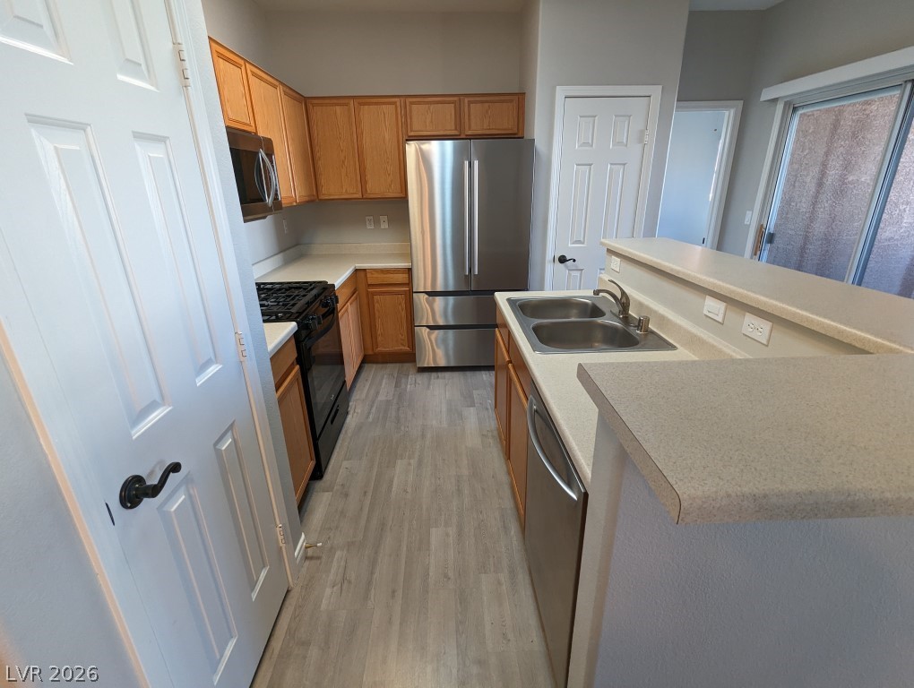 9303 Gilcrease Avenue 1005 Property Photo 7