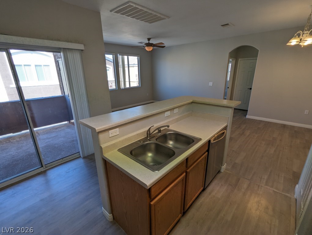 9303 Gilcrease Avenue 1005 Property Photo 8