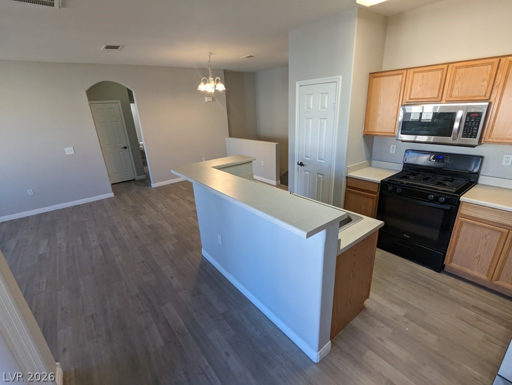9303 Gilcrease Avenue 1005 Property Photo 9
