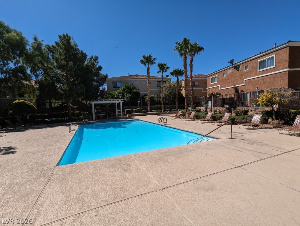 9303 Gilcrease Avenue 1005 Property Photo 21