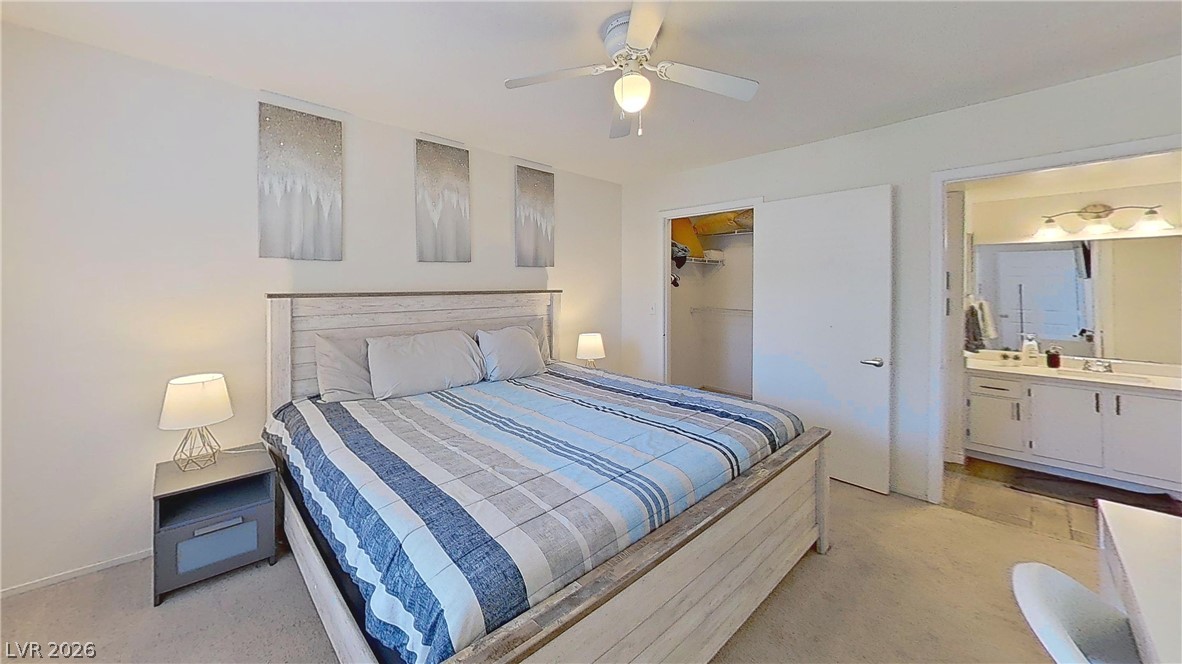 555 East Silverado Ranch Boulevard 1063 Property Photo 8