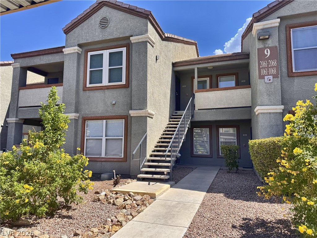 555 East Silverado Ranch Boulevard 1063 Property Photo 17
