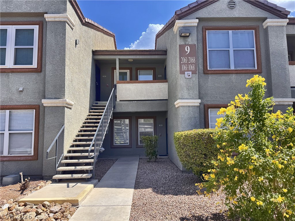 555 East Silverado Ranch Boulevard 1063 Property Photo 18