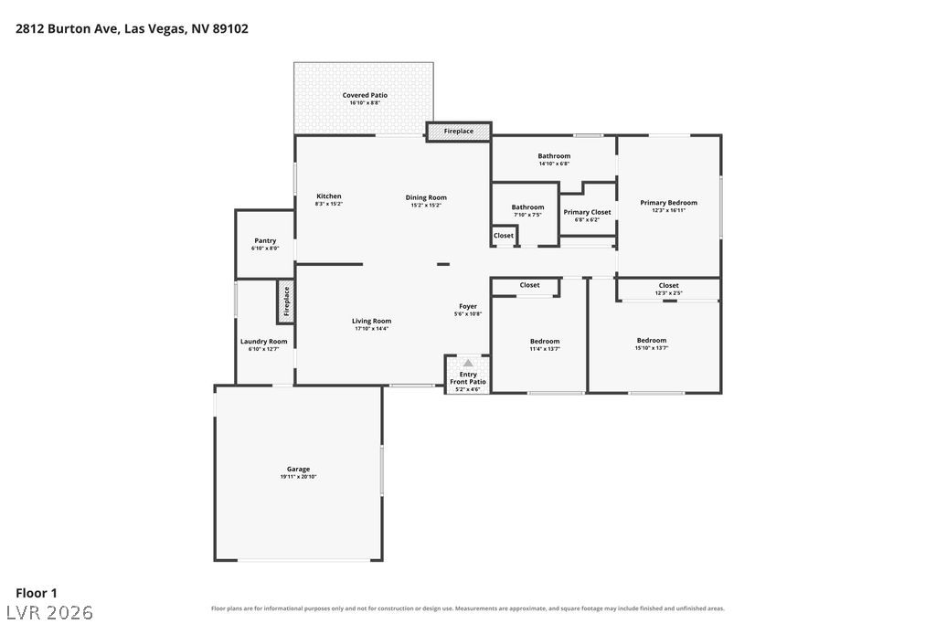 2812 Burton Avenue Property Photo 11