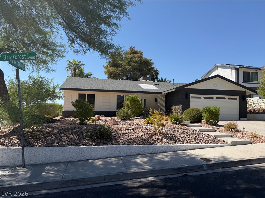 3989 Briarcrest Court Property Photo 1