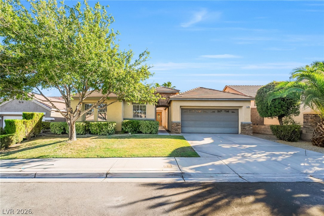 2298 TEDESCA Drive Property Photo 1