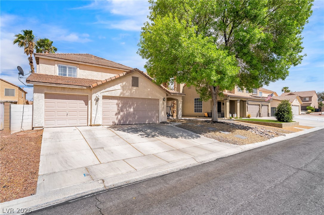 9468 Coral Shine Court Property Photo 2