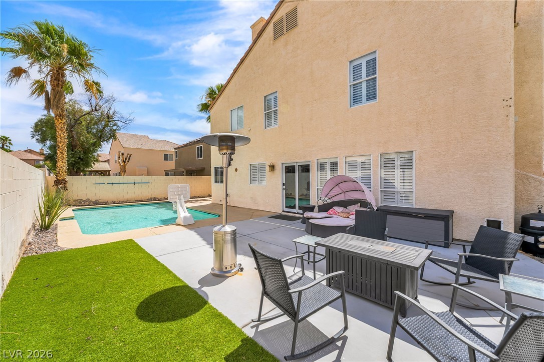 9468 Coral Shine Court Property Photo 47