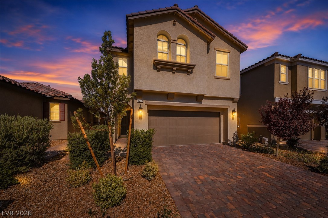 2277 Teatro Avenue Property Photo 1