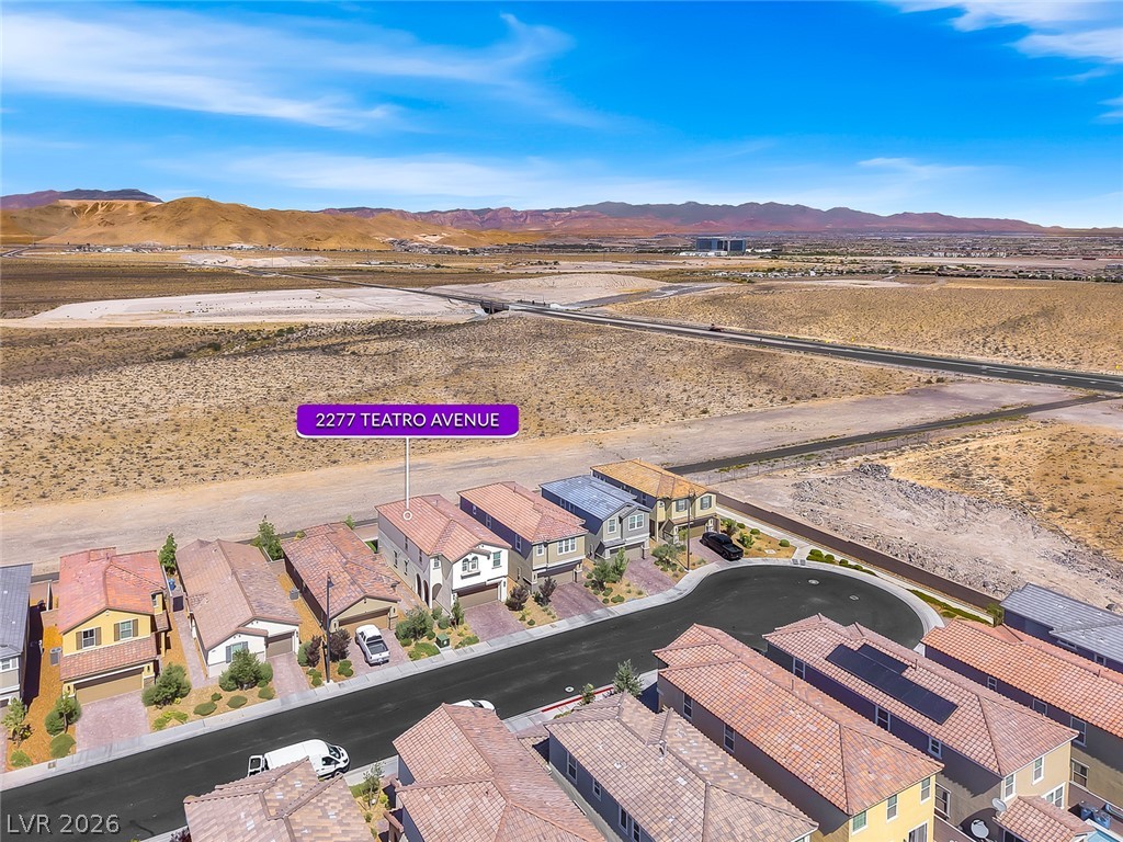 2277 Teatro Avenue Property Photo 2