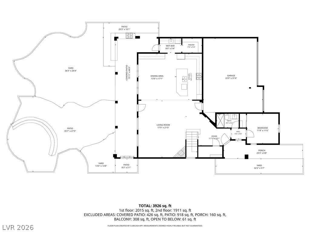 12255 Crystal Shore Avenue Property Photo 88