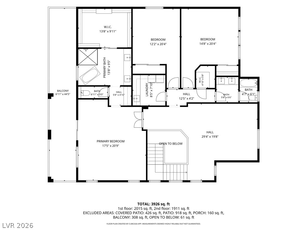 12255 Crystal Shore Avenue Property Photo 89