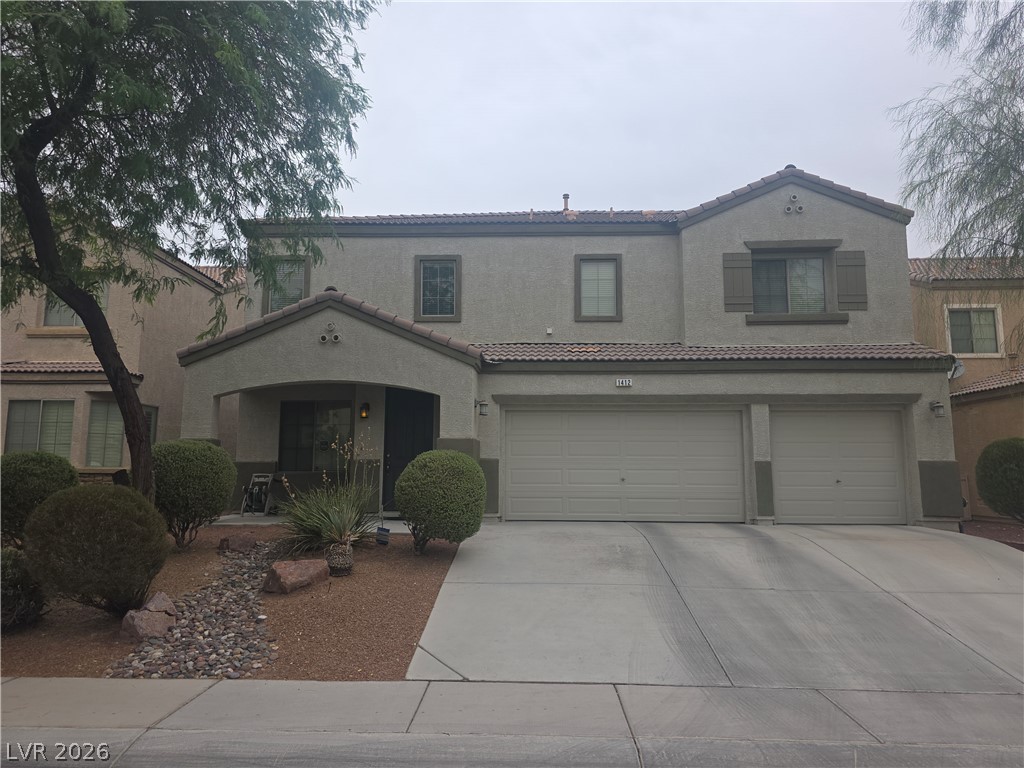 1412 Danielle Rebecca Avenue Property Photo 1