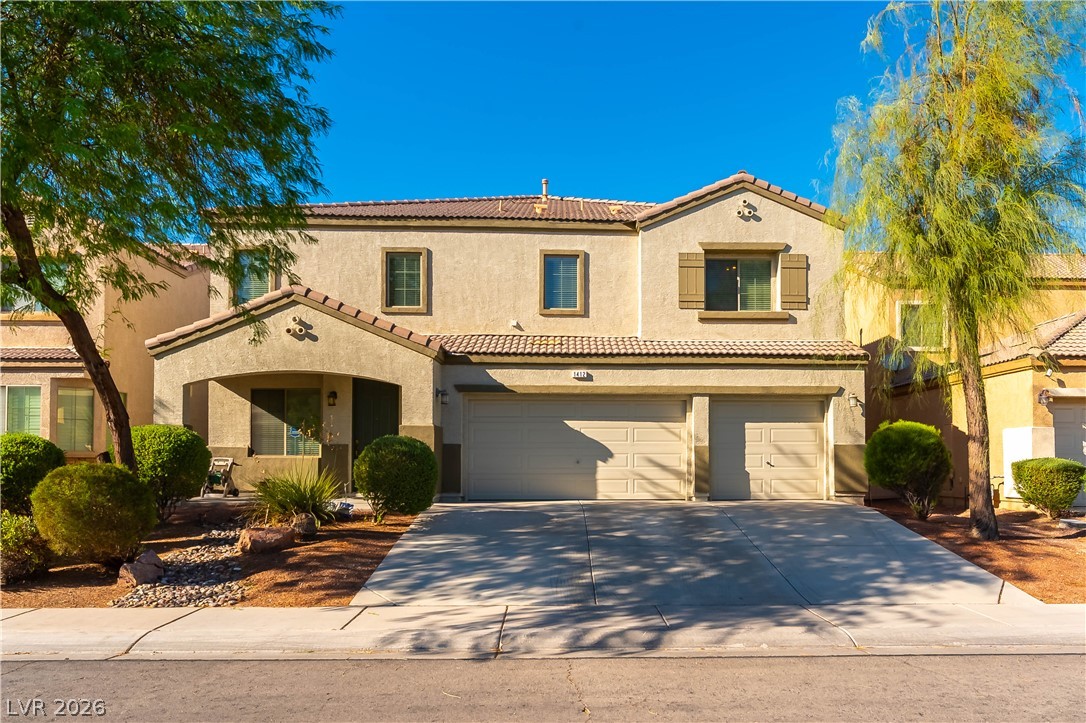 1412 Danielle Rebecca Avenue Property Photo 1