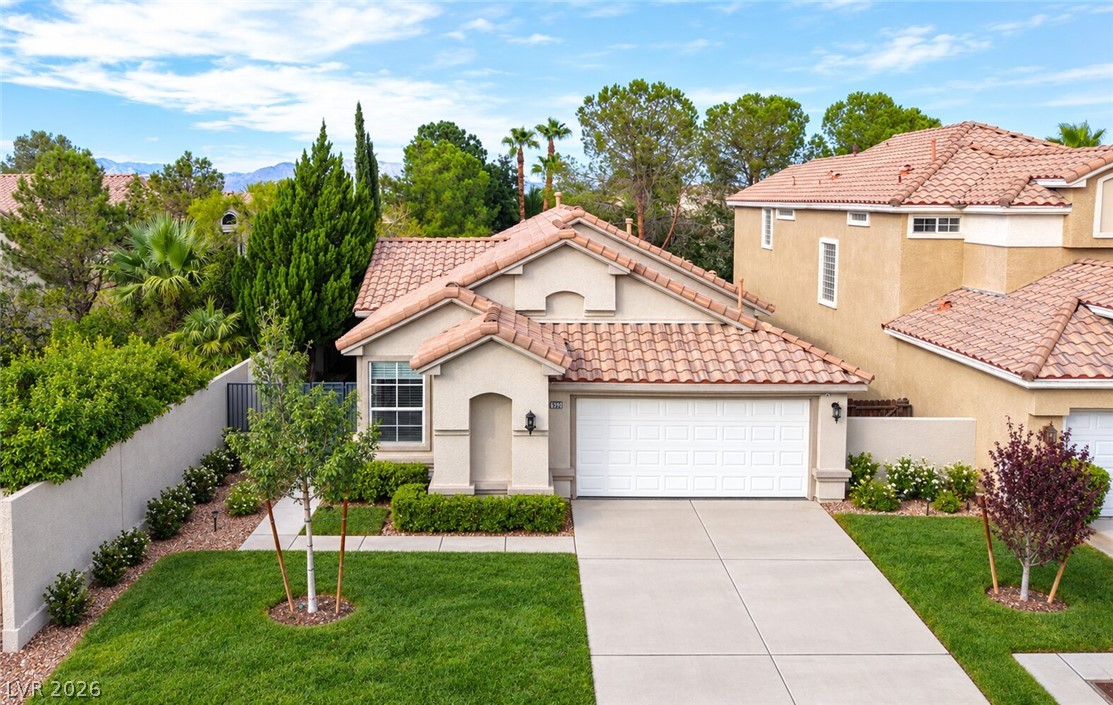 9360 Pitching Wedge Drive Property Photo 1