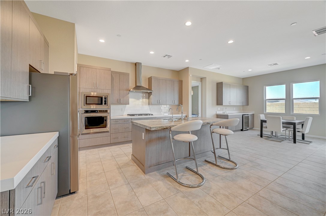 10124 Meandering Dell Avenue Property Photo 15
