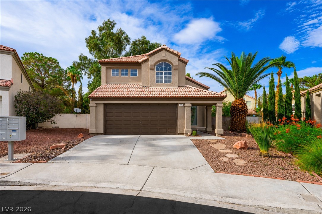 9576 Gold Cup Circle Property Photo 1