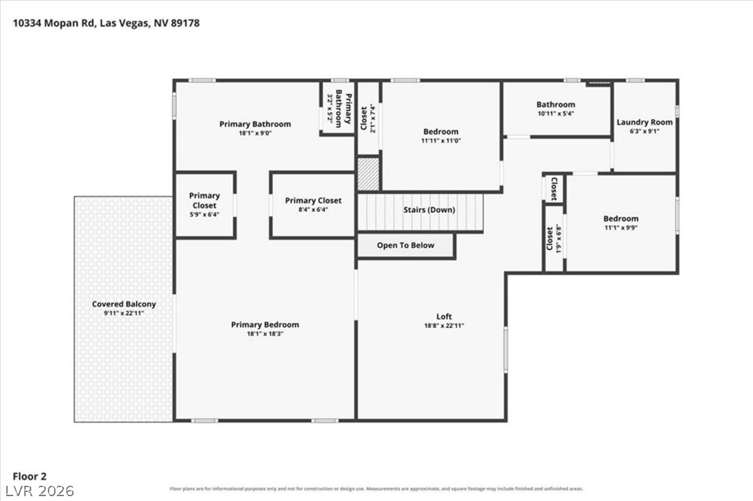10334 Mopan Road Property Photo 32