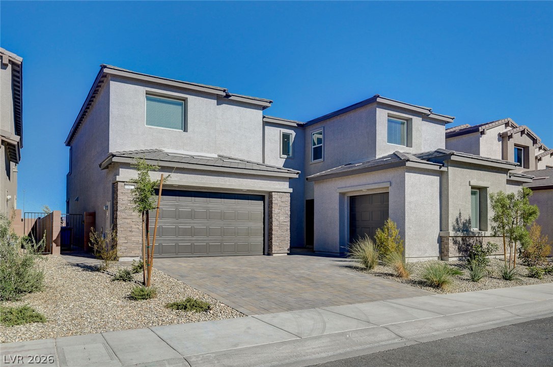 10022 Decano Ridge Street Property Photo 2