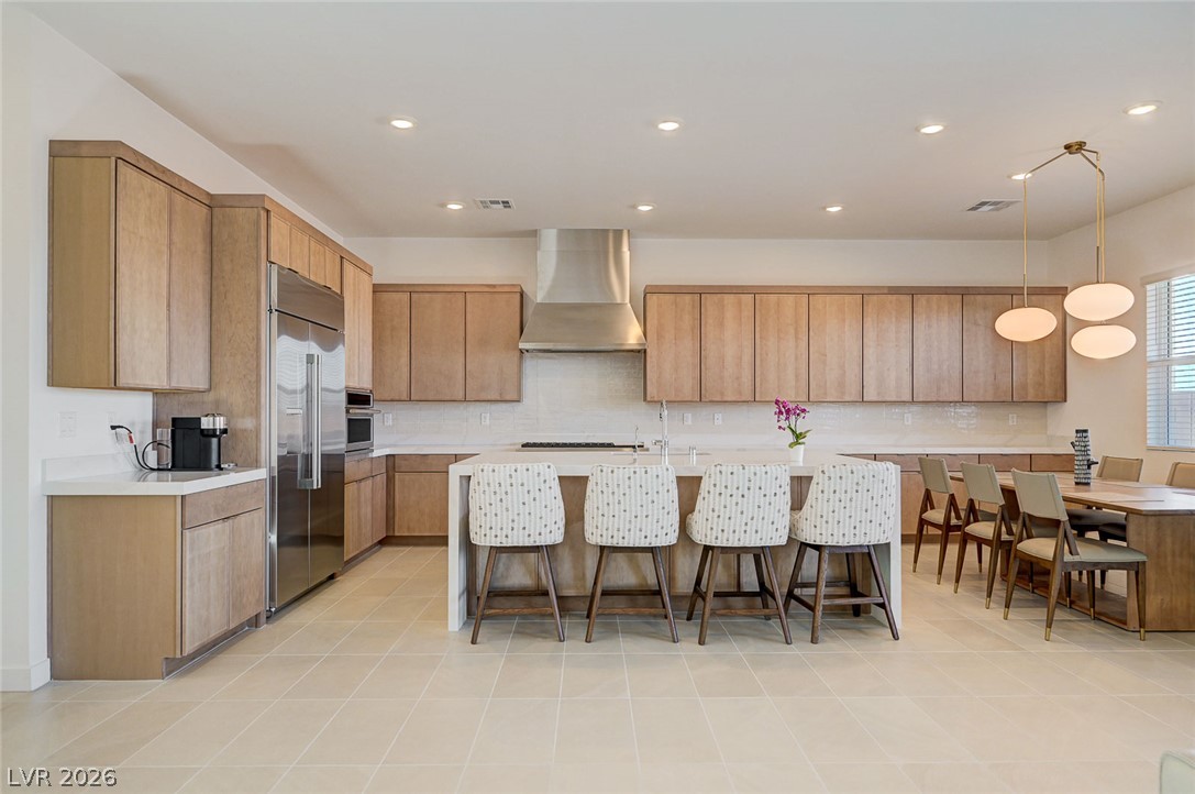 10022 Decano Ridge Street Property Photo 5