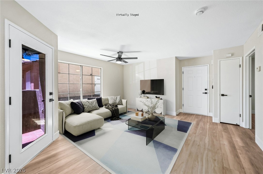 1830 North Pecos Road 130 Property Photo 2