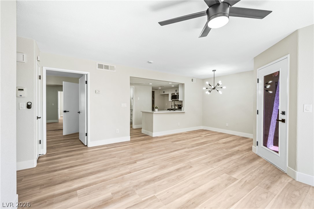 1830 North Pecos Road 130 Property Photo 10