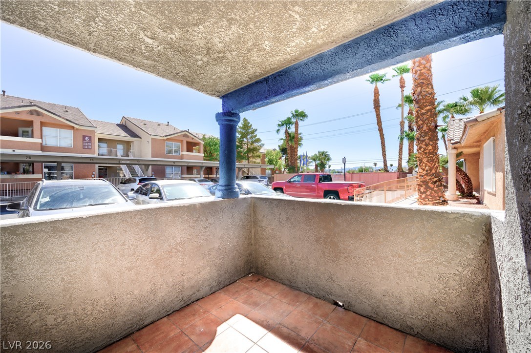 1830 North Pecos Road 130 Property Photo 18