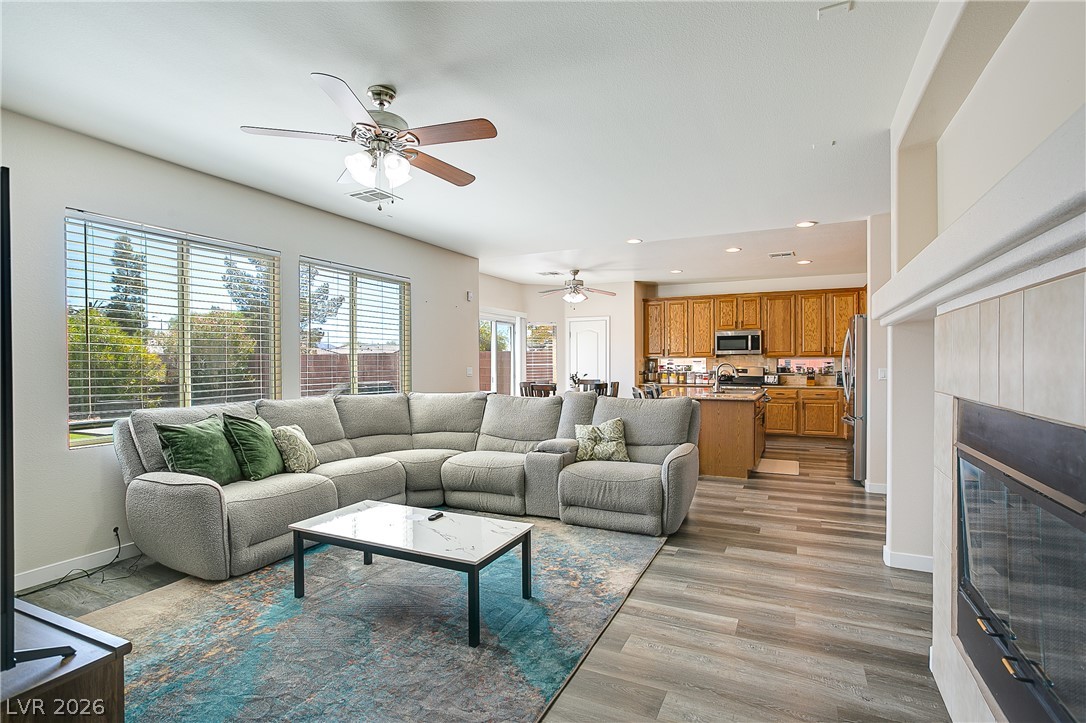 5520 Oatfield Street Property Photo 17