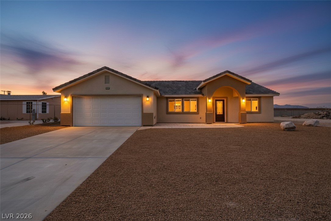 3925 North Mayfield Ranch Road Property Photo 1