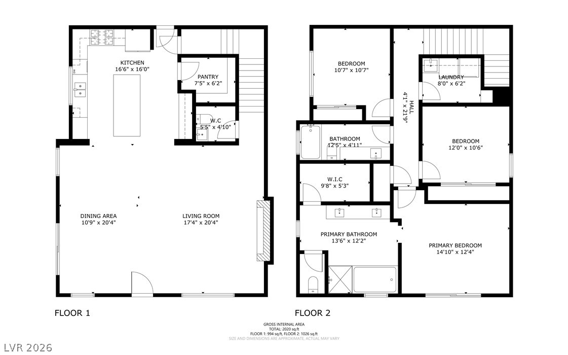 1251 Venue Street 103 Property Photo 42