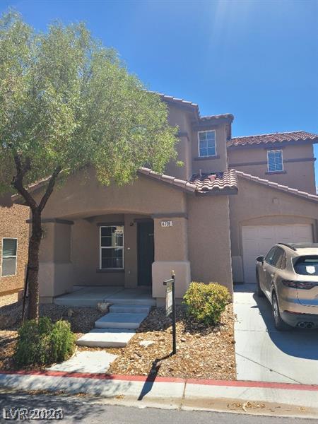 4739 Golden Shimmer Avenue Property Photo 1