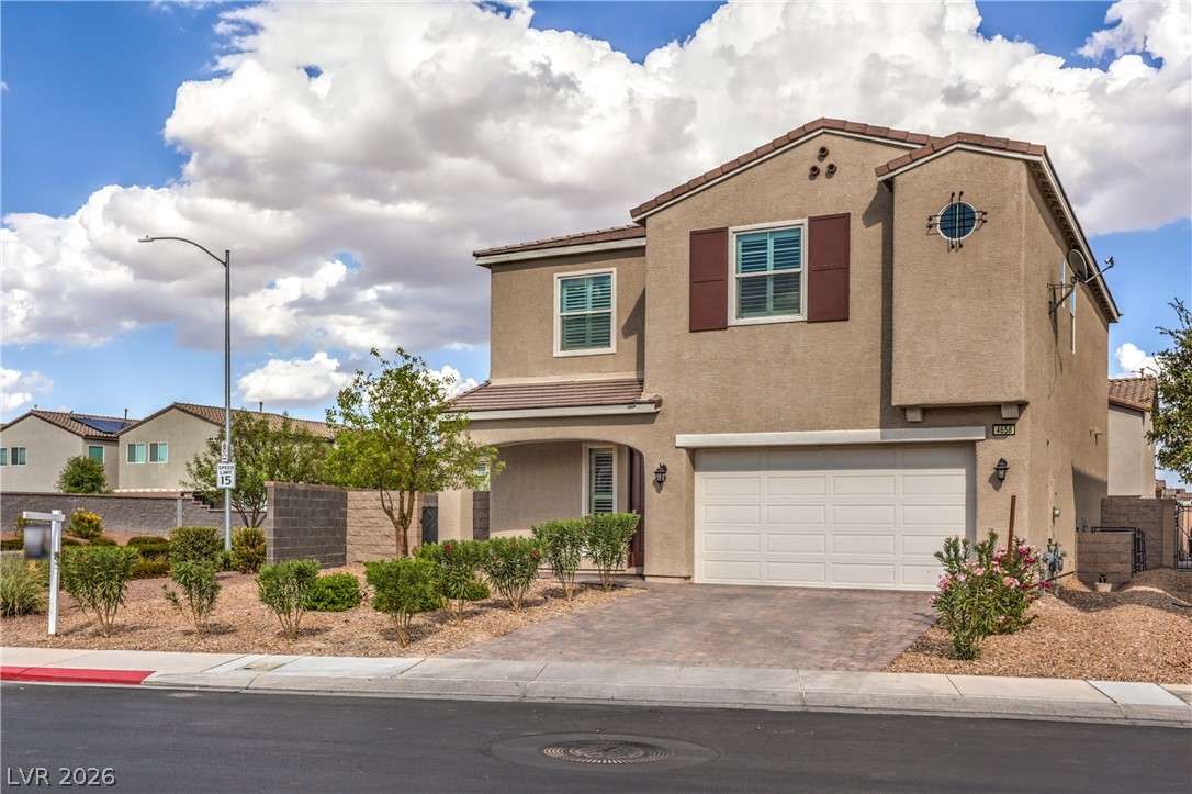 4658 Chestnut Tiger Street Property Photo 1