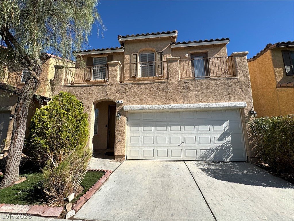 5872 Sakhalin Avenue Property Photo 2