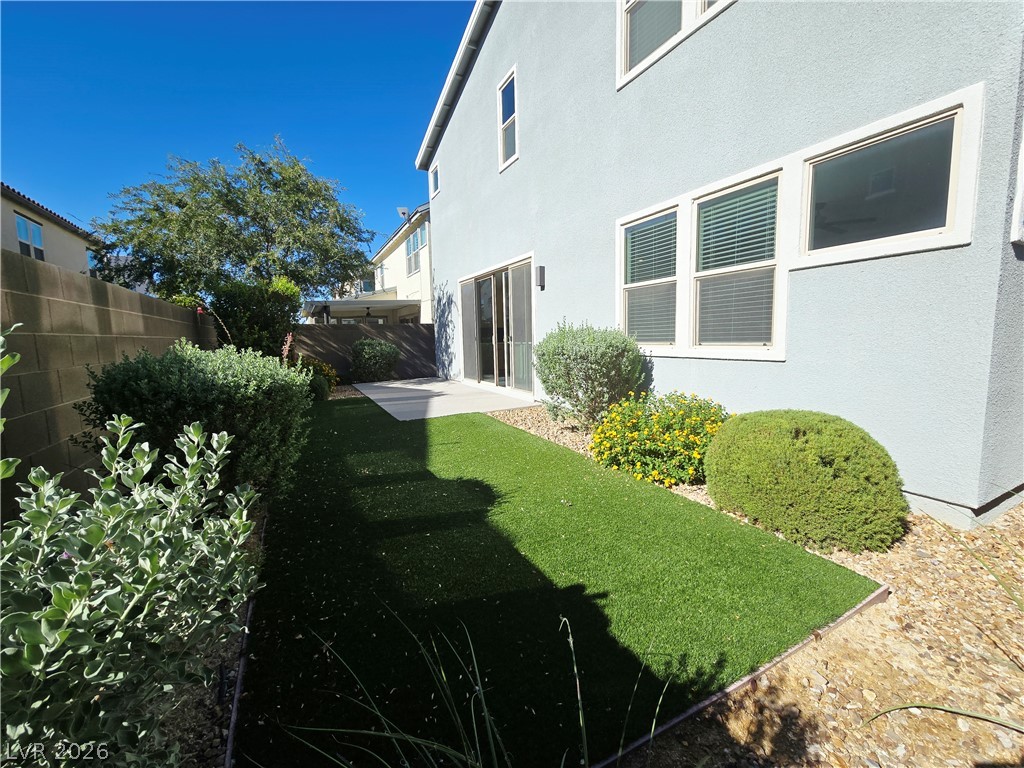 2521 Spergola Street Property Photo 16