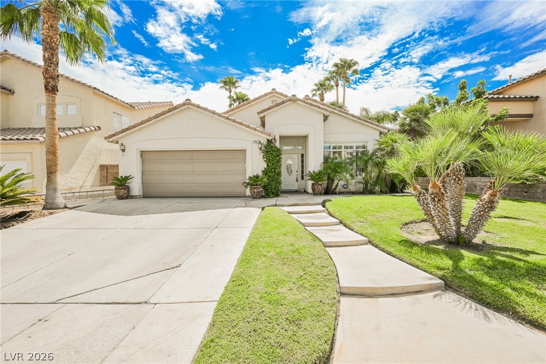 7867 Sea Horn Court Property Photo 1