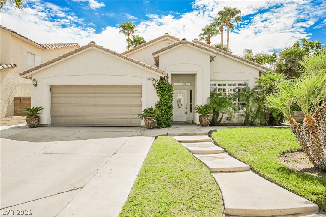 7867 Sea Horn Court Property Photo 2
