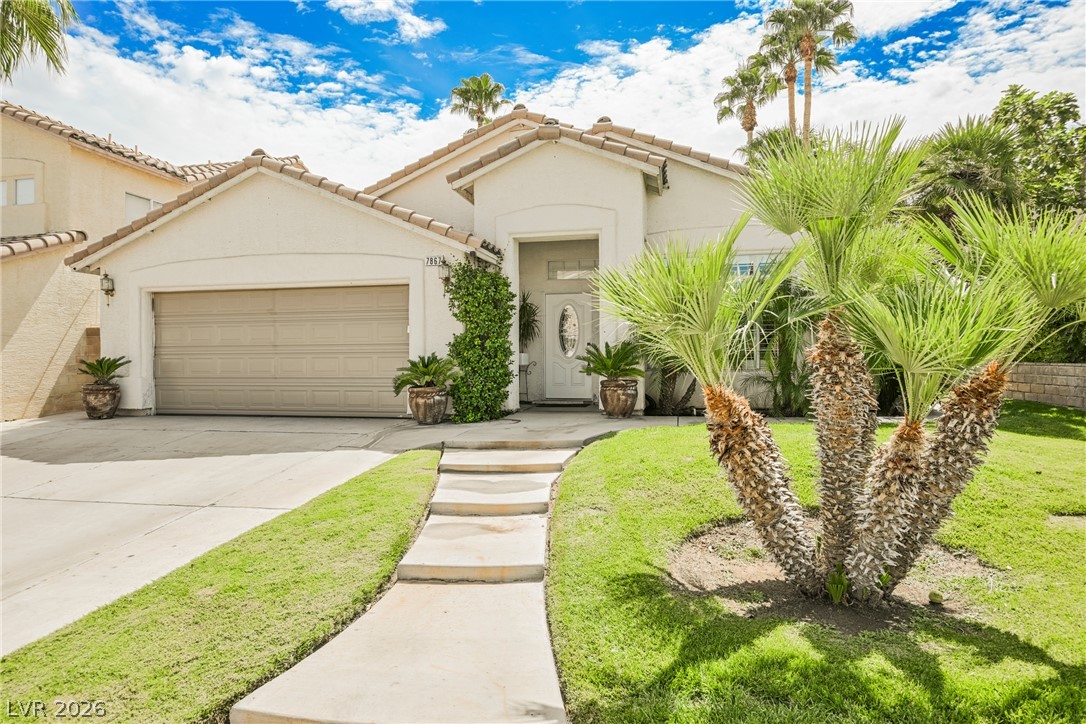 7867 Sea Horn Court Property Photo 3